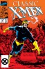 Classic X-Men #44 - Classic X-Men #44