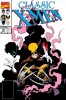 Classic X-Men #45 - Classic X-Men #45