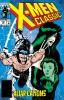 [title] - X-Men Classic #76