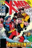 [title] - X-Men Classic #97