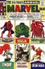 Marvel Tales Annual #1 - Marvel Tales Annual #1