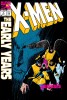 [title] - X-Men: the Early Years #1