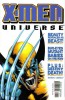 X-Universe (2nd series) #1 - X-Universe (2nd series) #1