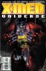 X-Universe (2nd series) #10 - X-Universe (2nd series) #10