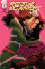 Rogue & Gambit (1st series) #5 - Rogue & Gambit (1st series) #5