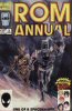 [title] - Rom Annual #3
