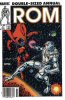 Rom Annual #4 - Rom Annual #4