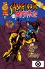 Sabretooth & Mystique #1