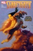 Sabretooth (2nd series) #3 - Sabretooth (2nd series) #3
