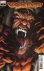Sabretooth (3rd series) #2