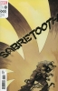 [title] - Sabretooth (3rd series) #3 (Declan Shalvey variant)