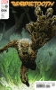 Sabretooth (3rd series) #4