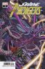[title] - Savage Avengers (1st series) #8 (Patrick Zircher variant)