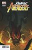 [title] - Savage Avengers (1st series) #13 (BossLogic variant)