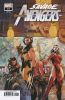 [title] - Savage Avengers (1st series) #15 (Alexander Lozano variant)