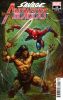 [title] - Savage Avengers (1st series) #20 (Alex Horley variant)