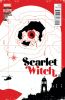 Scarlet Witch (2nd series) #2