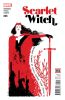 Scarlet Witch (2nd series) #5