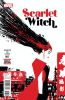Scarlet Witch (2nd series) #7