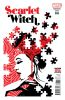 Scarlet Witch (2nd series) #8