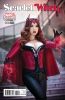 [title] - Scarlet Witch (2nd series) #10 (cosplay variant)