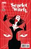 Scarlet Witch (2nd series) #12