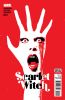 Scarlet Witch (2nd series) #14