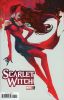 [title] - Scarlet Witch (3rd series) #1 (Ivan Tao  variant)