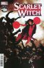 [title] - Scarlet Witch (3rd series) #2 (Lee Garbett variant)