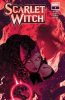 Scarlet Witch (3rd series) #4