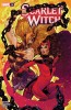 Scarlet Witch (3rd series) #5