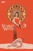 [title] - Scarlet Witch (3rd series) #10 (Marc Aspinall variant)