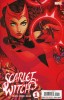 Scarlet Witch (4th series) #1