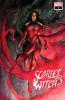 [title] - Scarlet Witch (4th series) #1 (Puppeteer Lee variant)