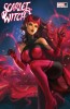 [title] - Scarlet Witch (4th series) #1 (Leirix Li variant)