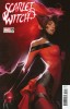 [title] - Scarlet Witch (4th series) #1 (Alexander Lozano variant)