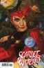 [title] - Scarlet Witch (4th series) #1 (Tran Nguyen variant)