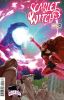 [title] - Scarlet Witch (4th series) #4 (Mitsuhiro Arita variant)