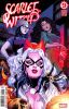 Scarlet Witch (4th series) #9 - Scarlet Witch (4th series) #9