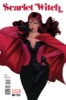 [title] - Scarlet Witch (2nd series) #1 (Kevin Wada variant)