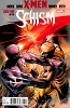 [title] - X-Men: Schism #4
