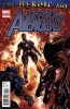 [title] - Secret Avengers (1st series) #4 (Second Printing variant)