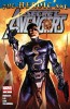 [title] - Secret Avengers (1st series) #5