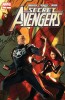 [title] - Secret Avengers (1st series) #6