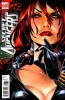 [title] - Secret Avengers (1st series) #6 (Amanda Conner variant)