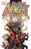 Secret Avengers (1st series) #7 - Secret Avengers (1st series) #7