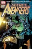 Secret Avengers (1st series) #9 - Secret Avengers (1st series) #9