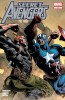 Secret Avengers (1st series) #11