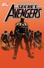 Secret Avengers (1st series) #12.1