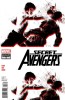 [title] - Secret Avengers (1st series) #18 (David Aja variant)